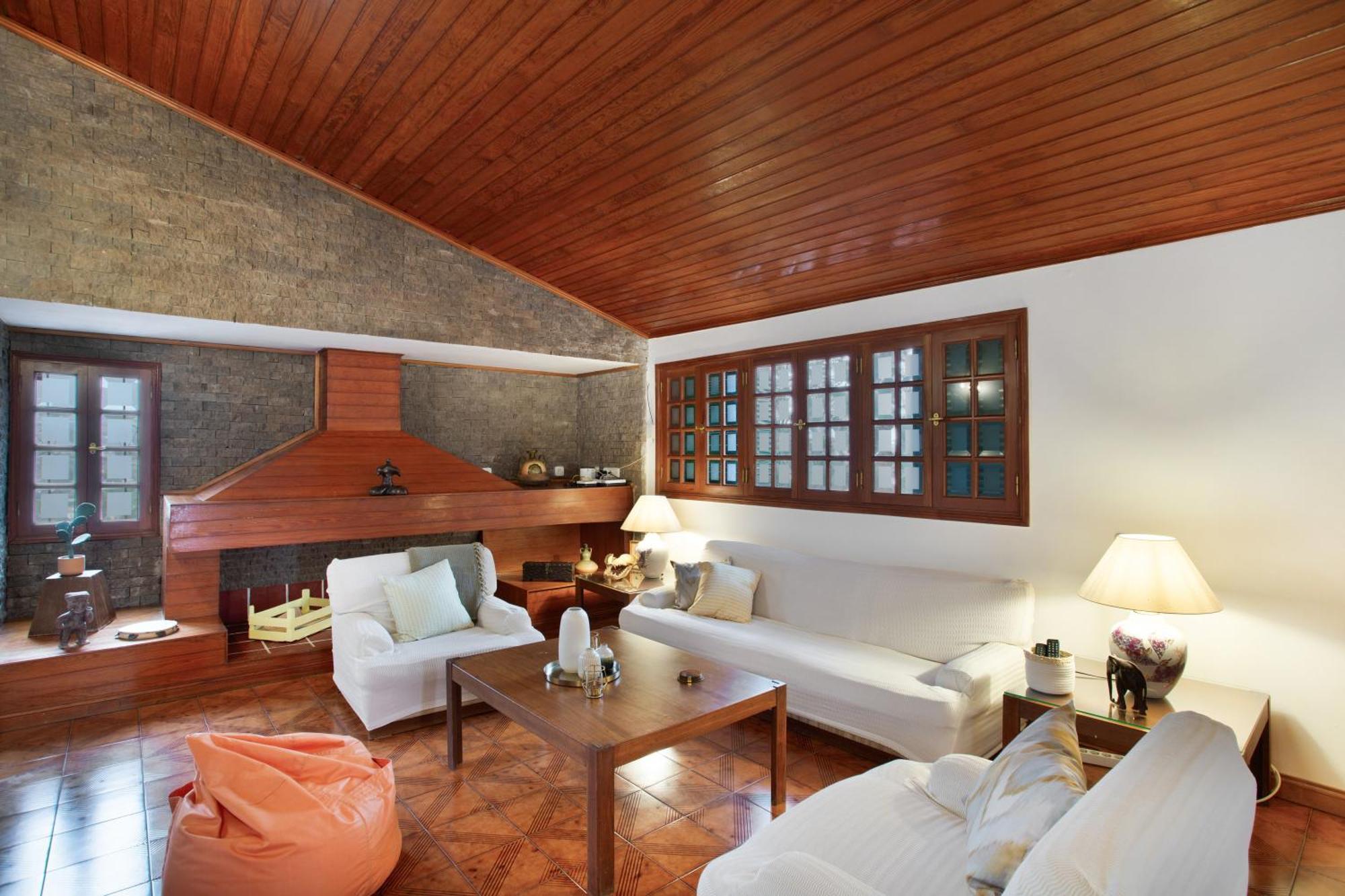 La Leon Holiday home